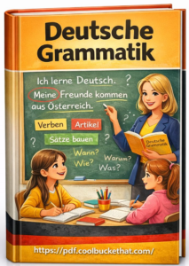 Deutsche Grammatik