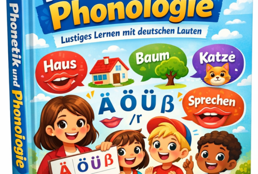 Phonetik und Phonologie