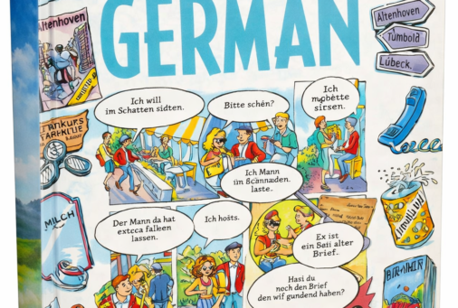 Learn German