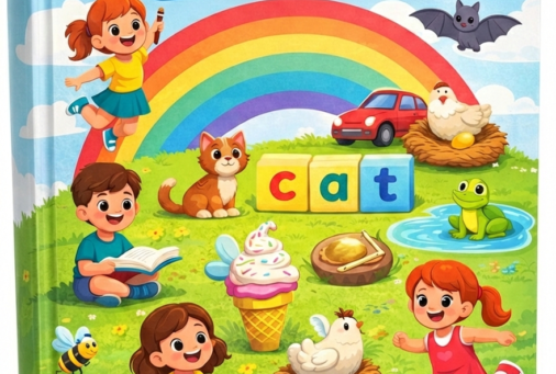 Sight Words for 1st Grade