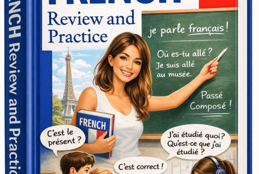 The Ultimate French Review and Practice